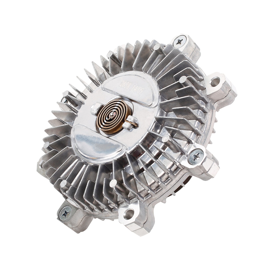 [KG-2658 KG] FAN CLUTCH