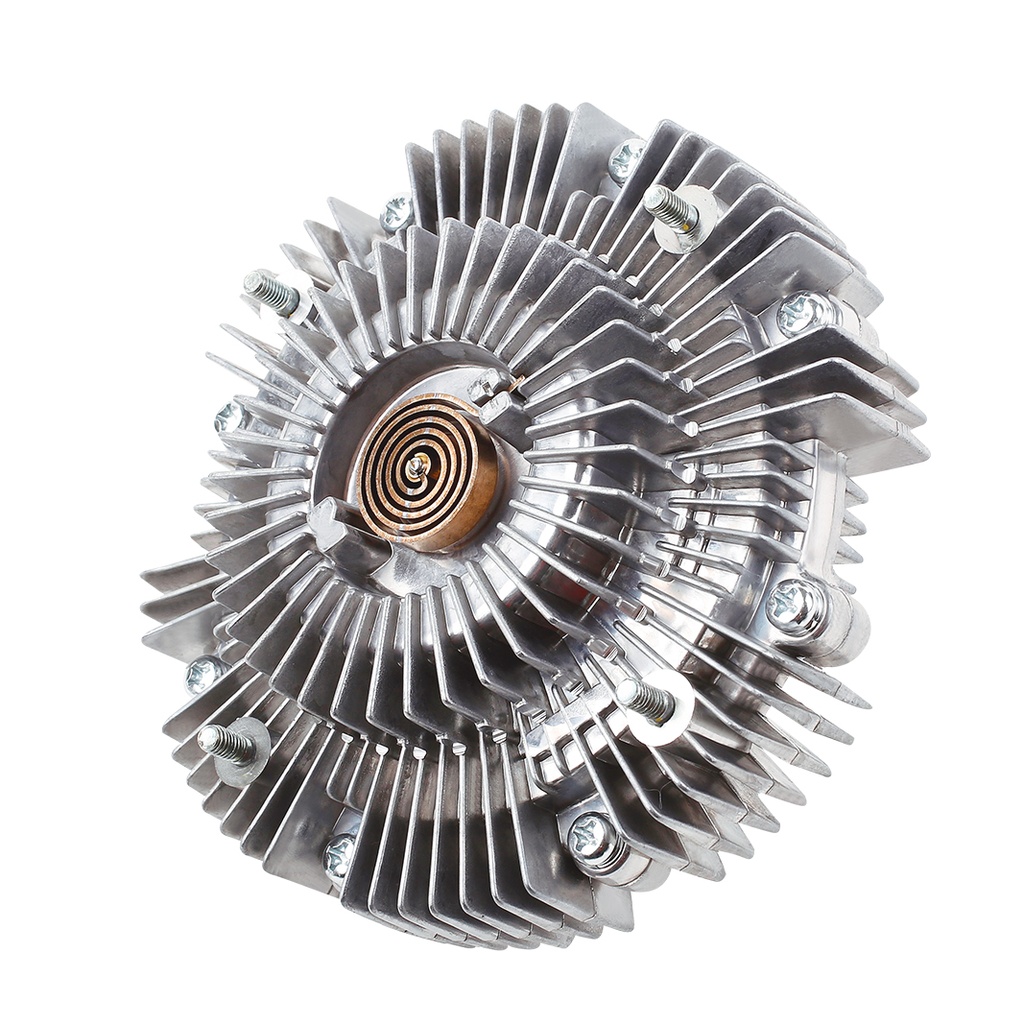 [KG-2663 KG] FAN CLUTCH