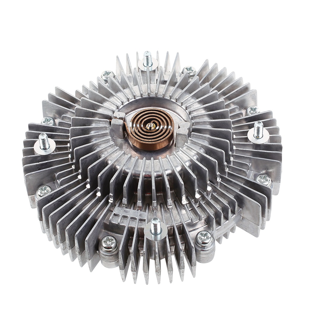 [KG-2670 KG] FAN CLUTCH