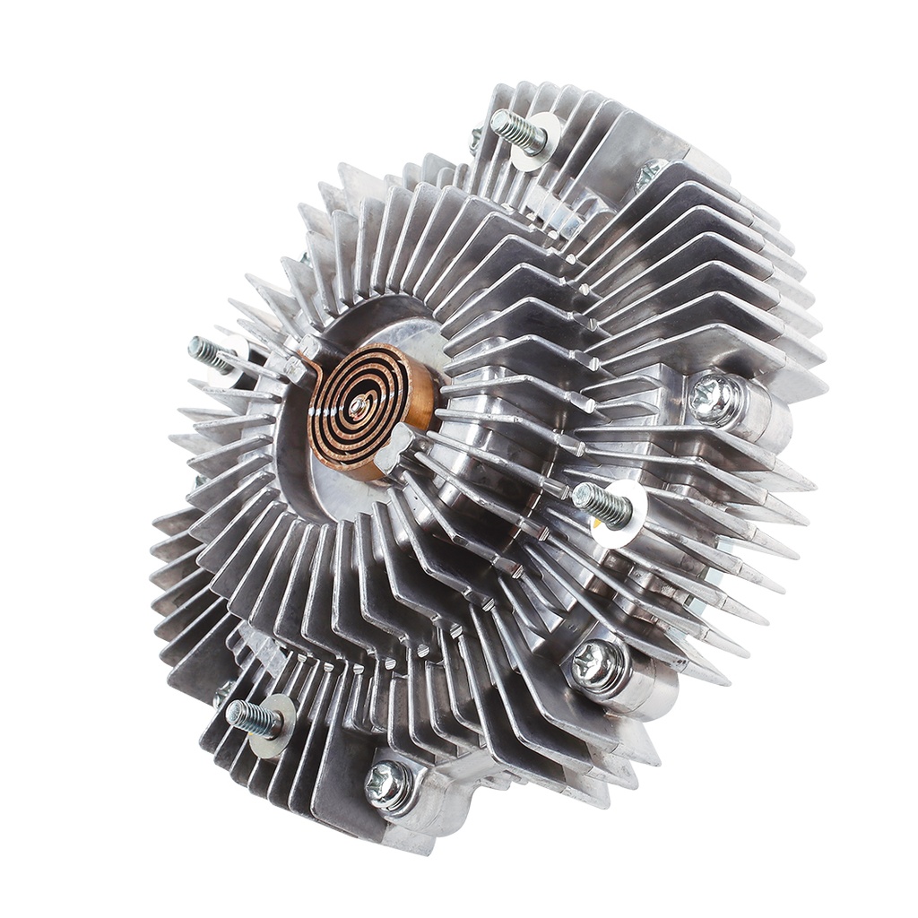 [KG-2671 KG] FAN CLUTCH