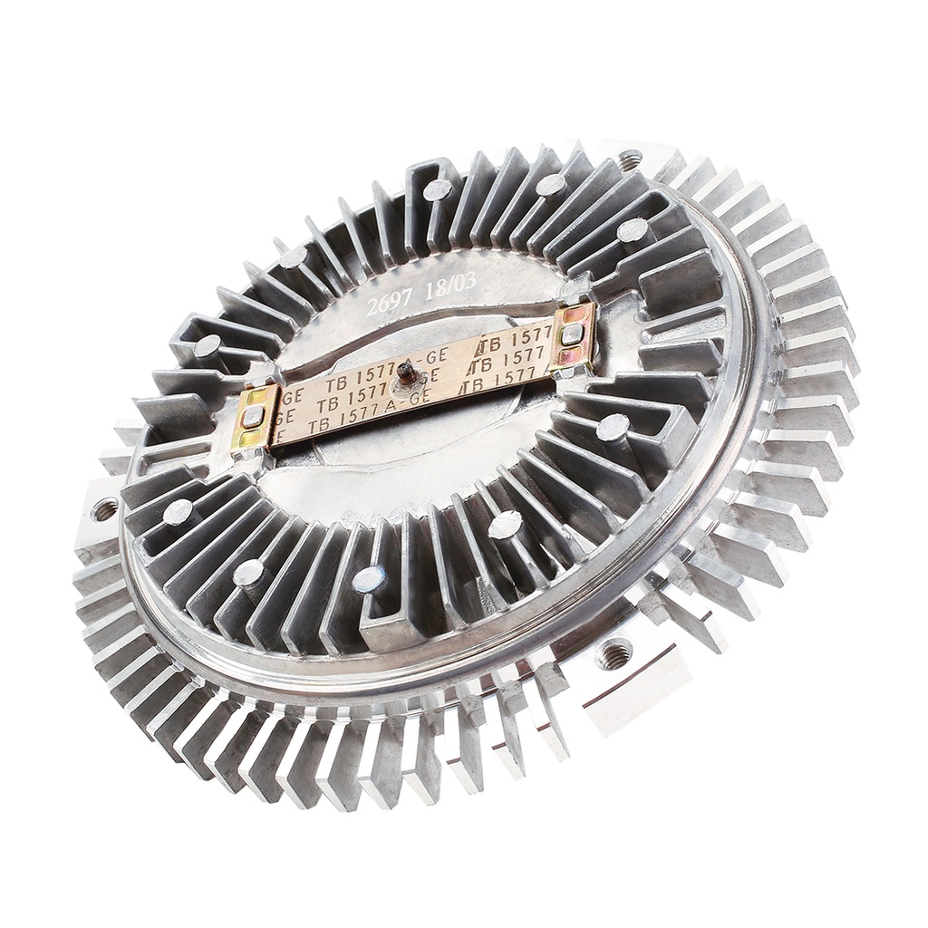 [KG-2697 KG] FAN CLUTCH