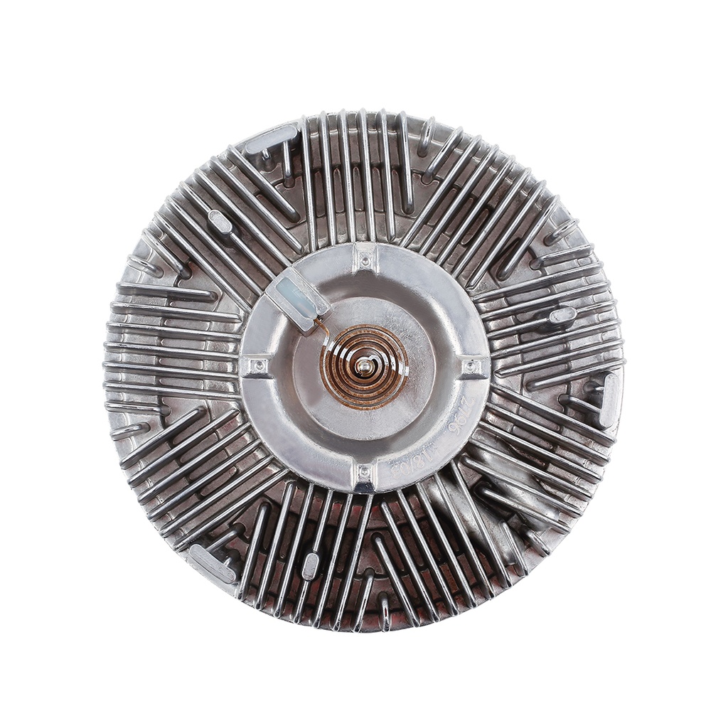 [KG-2796 KG] FAN CLUTCH