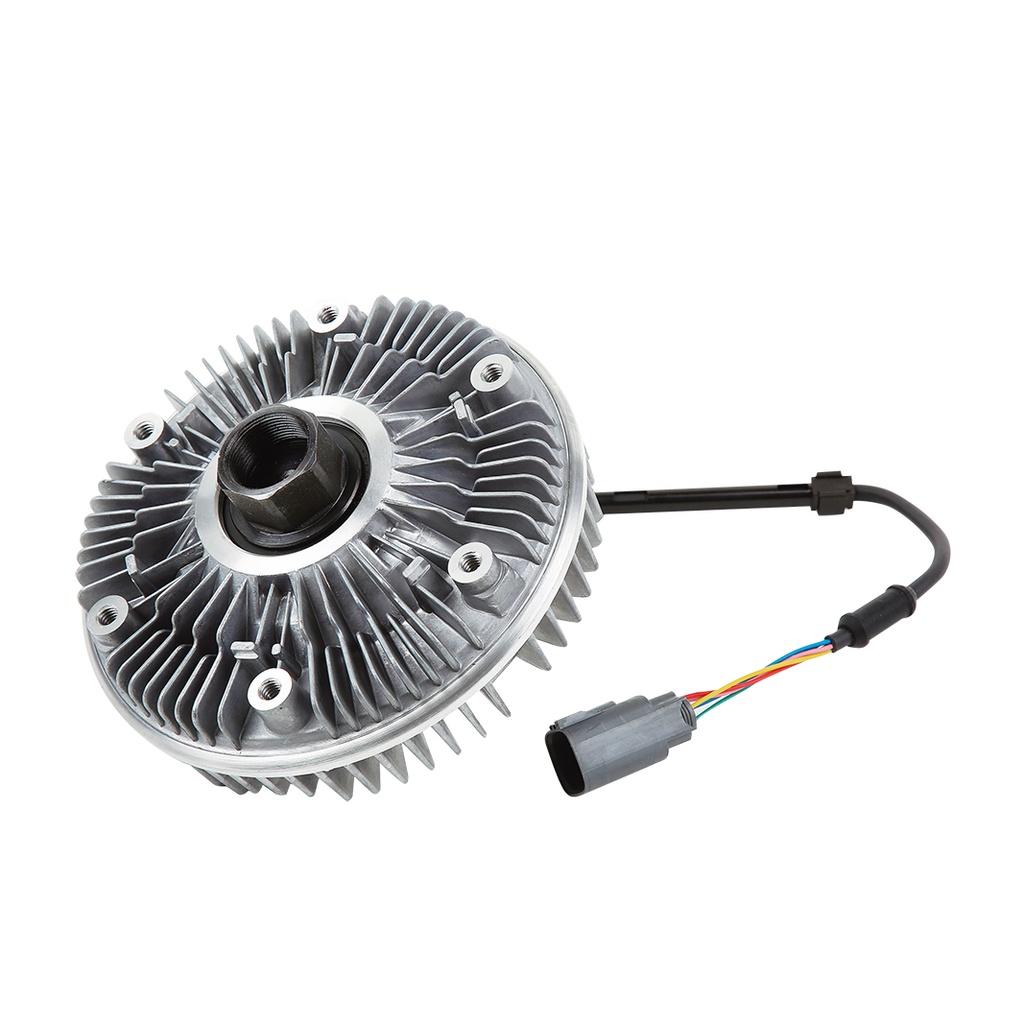 [KG-5807-EV KG] FAN CLUTCH