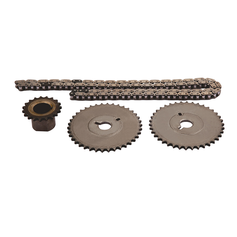 [KS-3209 KG] KIT CADENA DISTRIBUCION