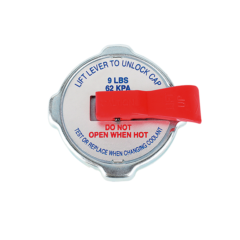 [ST9 KG] TAPON DE RADIADOR