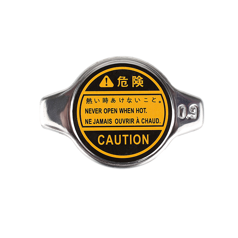 [T36 KG] TAPON DE RADIADOR
