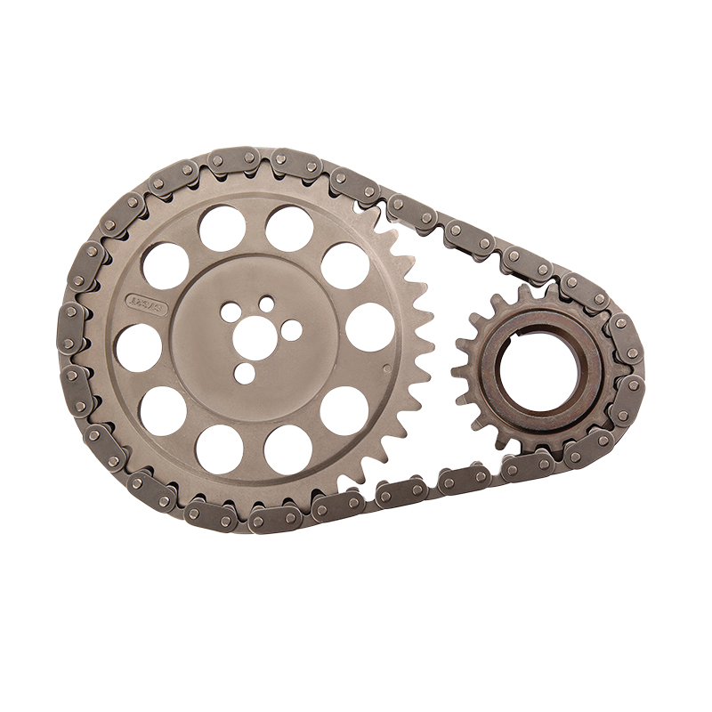 [KS-3017 KG] KIT CADENA DISTRIBUCION
