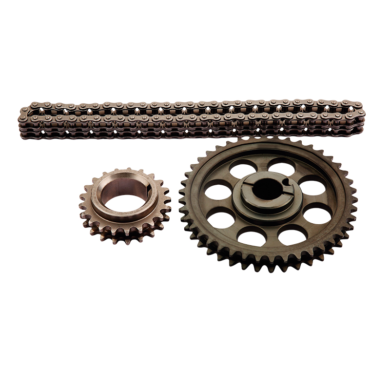 [KS-3057 KG] KIT CADENA DISTRIBUCION