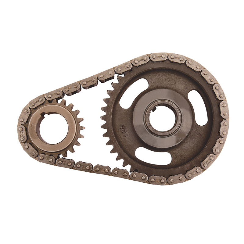 [KS-3066 KG] KIT CADENA DISTRIBUCION