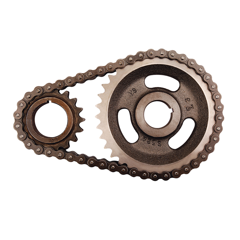 [KS-3074 KG] KIT CADENA DISTRIBUCION