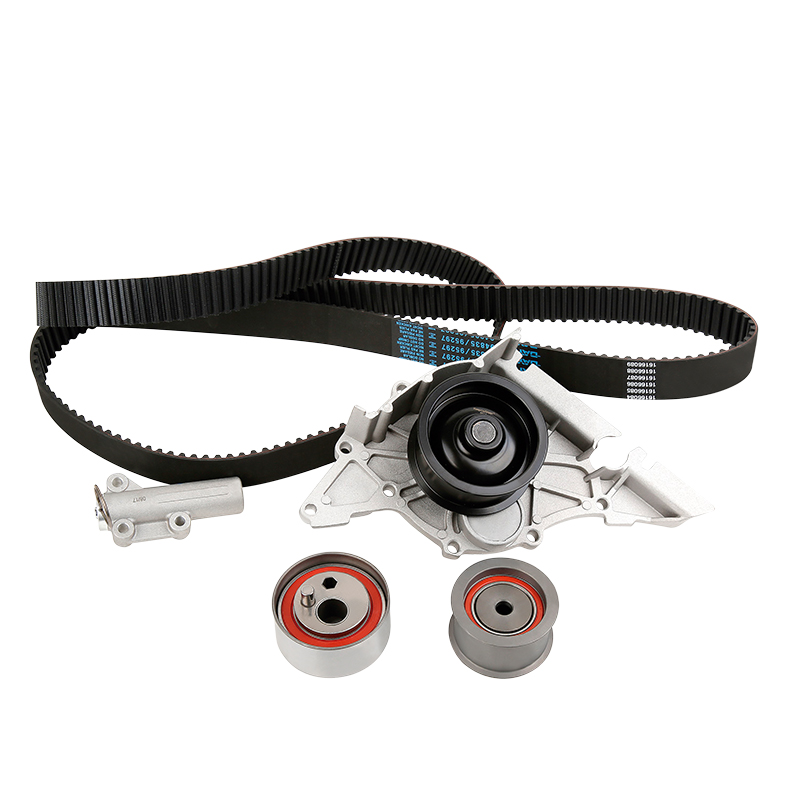 [KR-297WP-TH KG] KIT BANDA DISTRIBUCION C/BOMBA