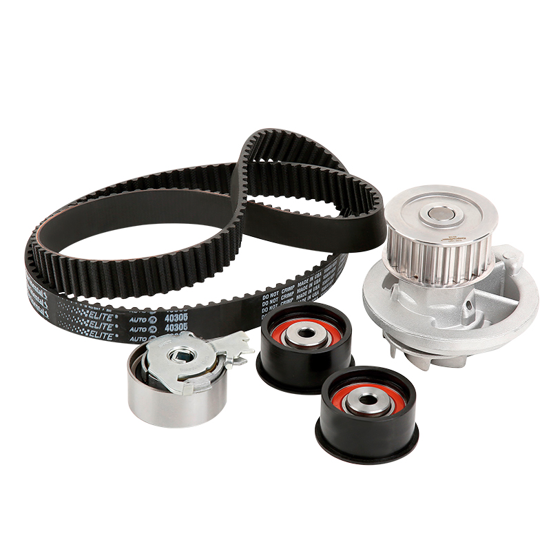 [KR-305WP KG] KIT BANDA DISTRIBUCION C/BOMBA