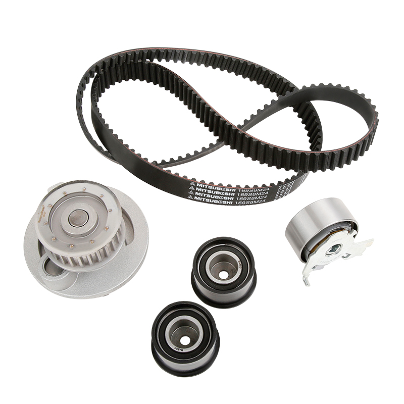 [KR-309WP KG] KIT BANDA DISTRIBUCION C/BOMBA