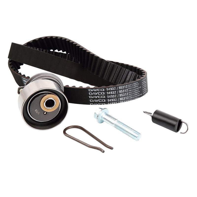 [KR-312 KG] KIT BANDA DE DISTRIBUCION