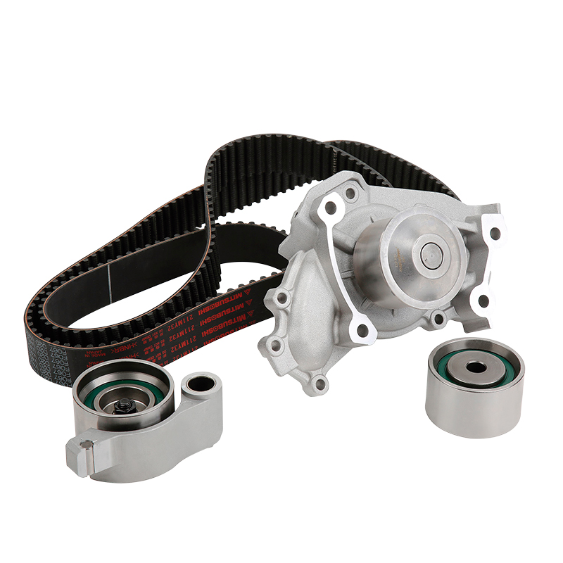 [KR-257WP-2 KG] KIT BANDA DISTRIBUCION C/BOMBA
