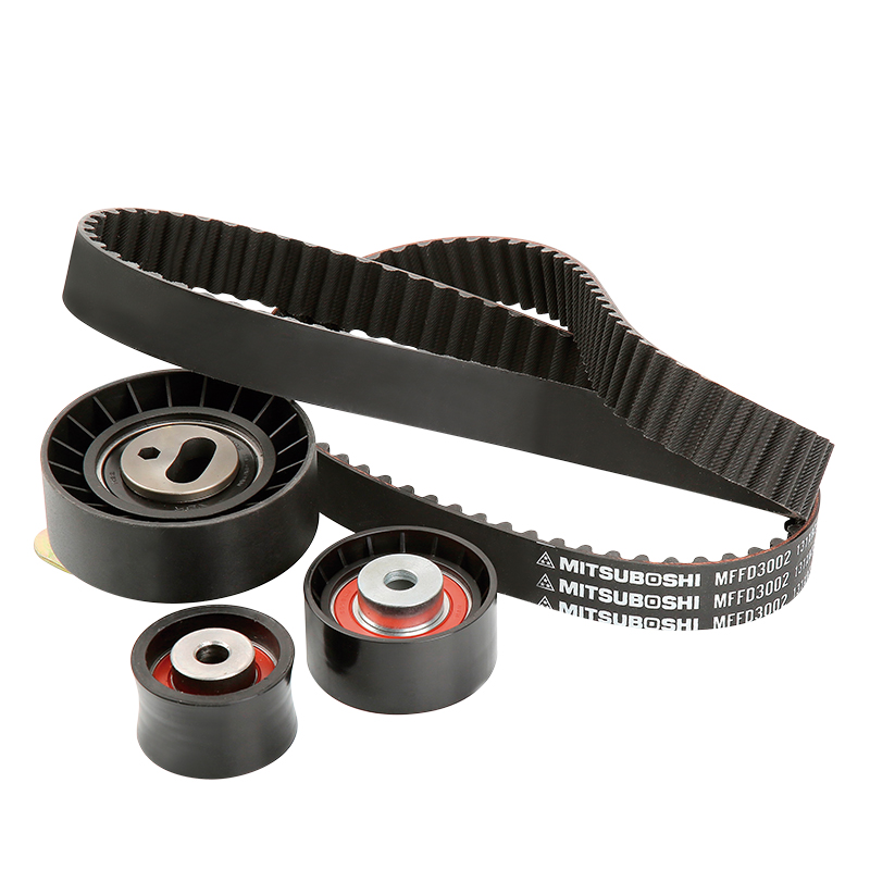 [KR-258 KG] KIT BANDA DE DISTRIBUCION