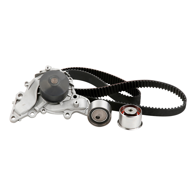 [KR-259WP KG] KIT BANDA DISTRIBUCION C/BOMBA