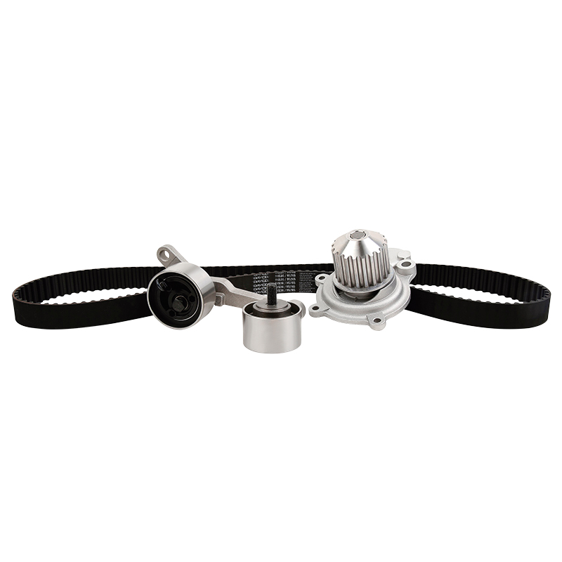 [KR-265WP-2 KG] KIT BANDA DISTRIBUCION C/BOMBA