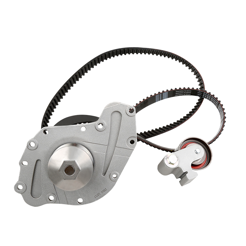 [KR-295WP-2 KG] KIT BANDA DISTRIBUCION C/BOMBA