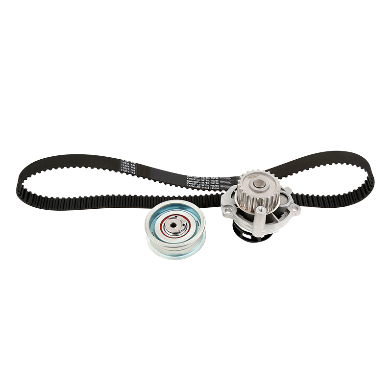 [KR-296WP-2 KG] KIT BANDA DISTRIBUCION C/BOMBA