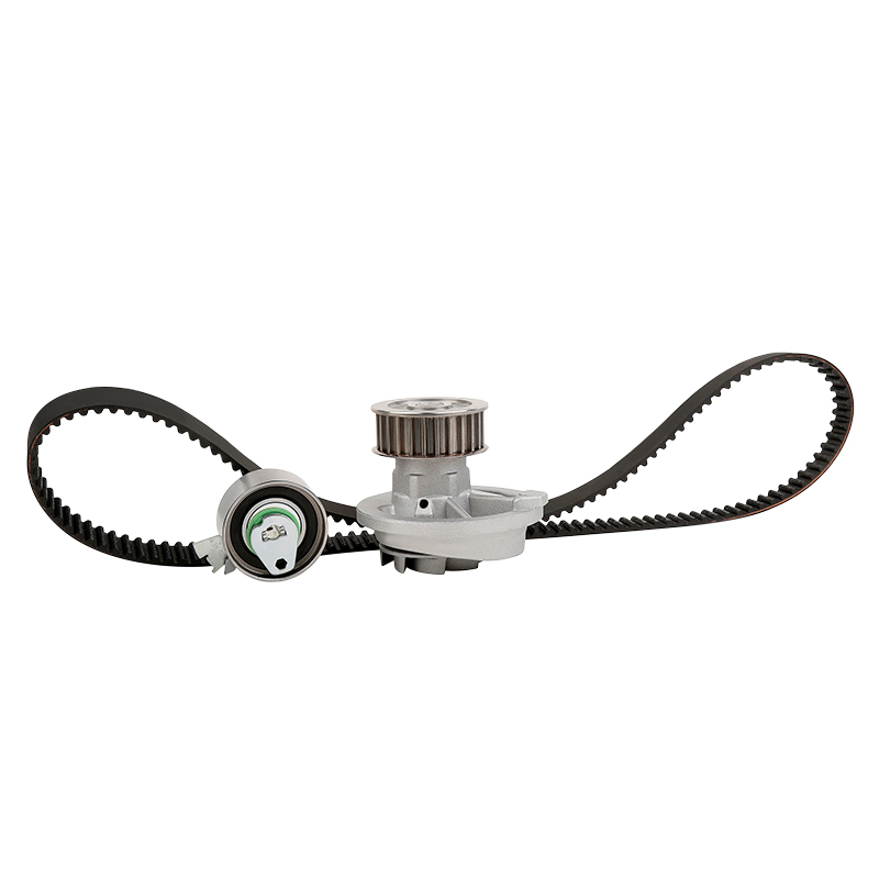 [KR-1502WP-1 KG] KIT BANDA DISTRIBUCION C/BOMBA