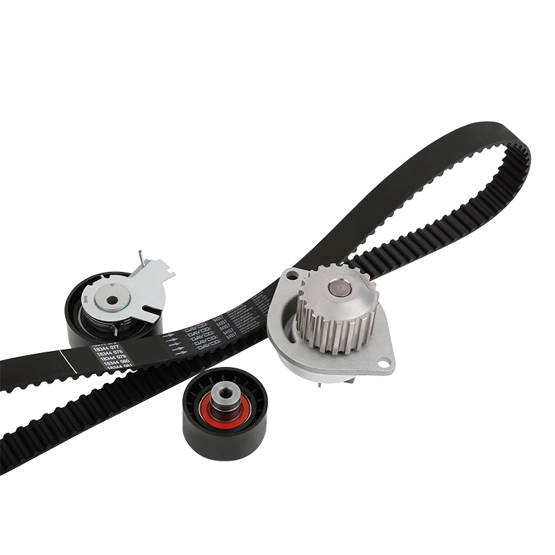 [KR-1569WP-1 KG] KIT BANDA DISTRIBUCION C/BOMBA