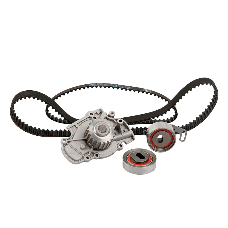 [KR-187WP KG] KIT BANDA DISTRIBUCION C/BOMBA
