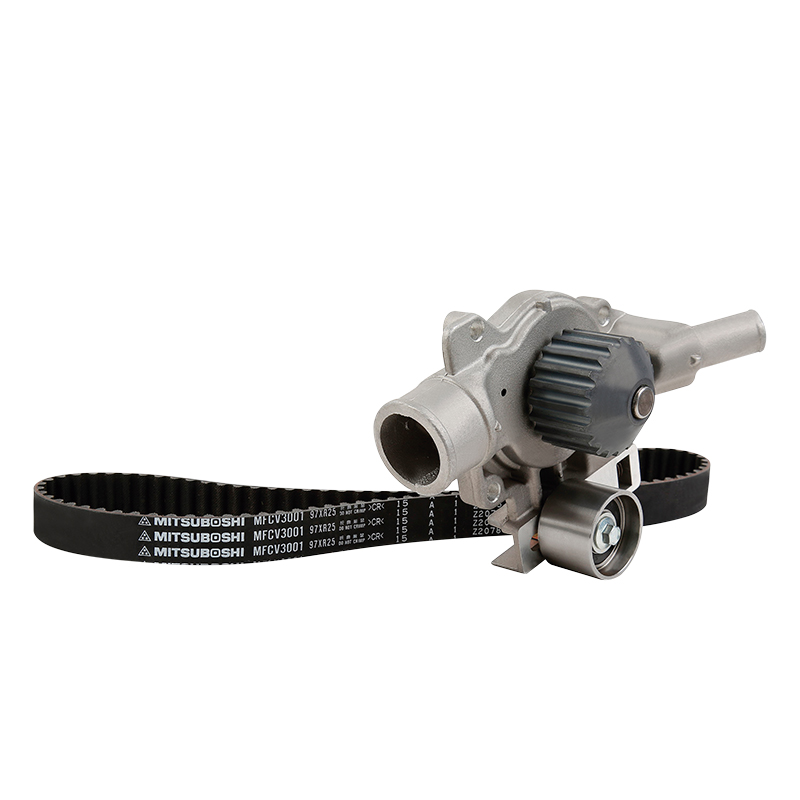 [KR-194WP KG] KIT BANDA DISTRIBUCION C/BOMBA