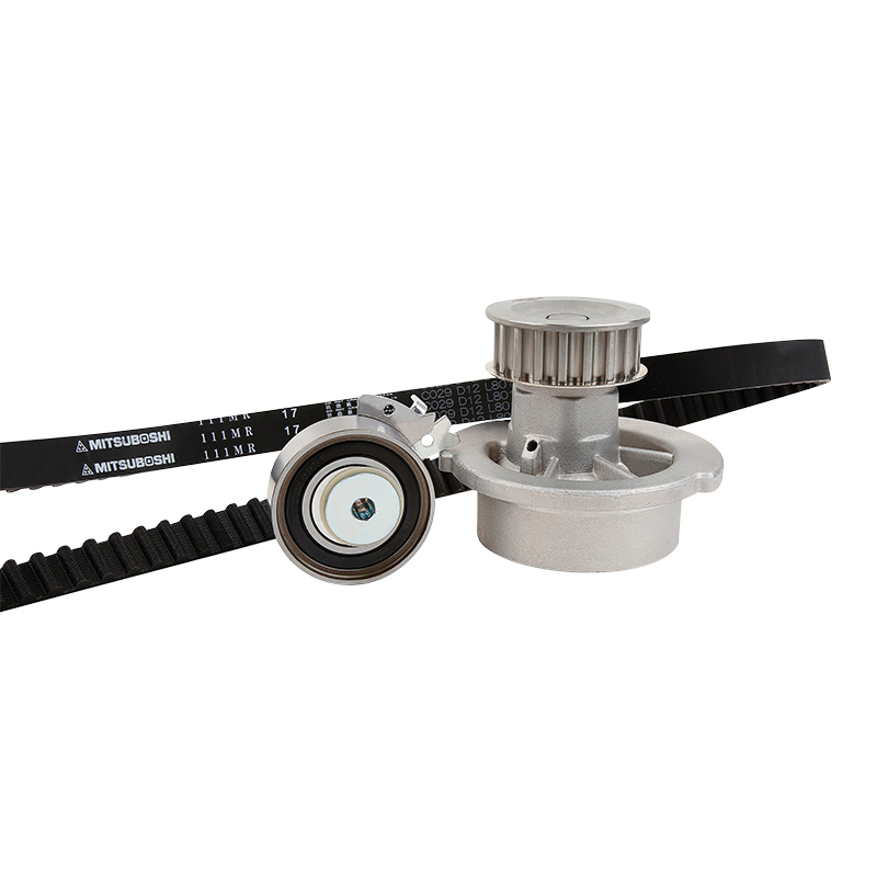 [KR-203WP-1 KG] KIT BANDA DISTRIBUCION C/BOMBA