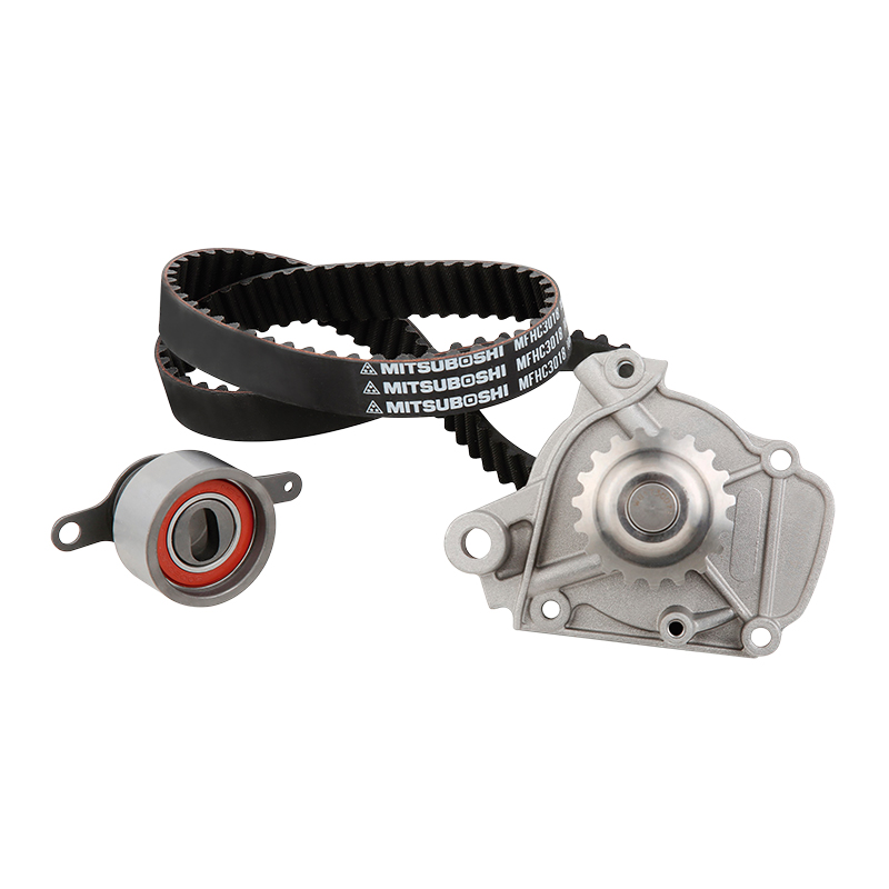 [KR-224WP-1 KG] KIT BANDA DISTRIBUCION C/BOMBA