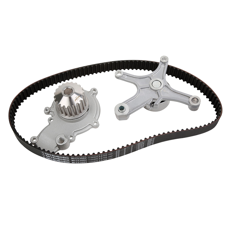 [KR-245WP-2 KG] KIT BANDA DISTRIBUCION C/BOMBA