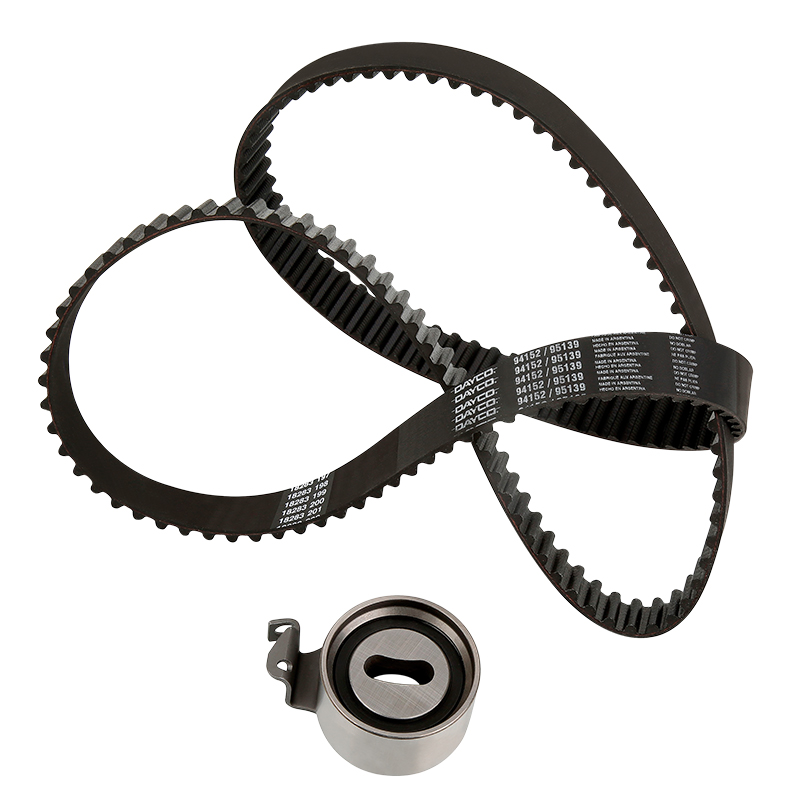 [KR-139 KG] KIT BANDA DE DISTRIBUCION