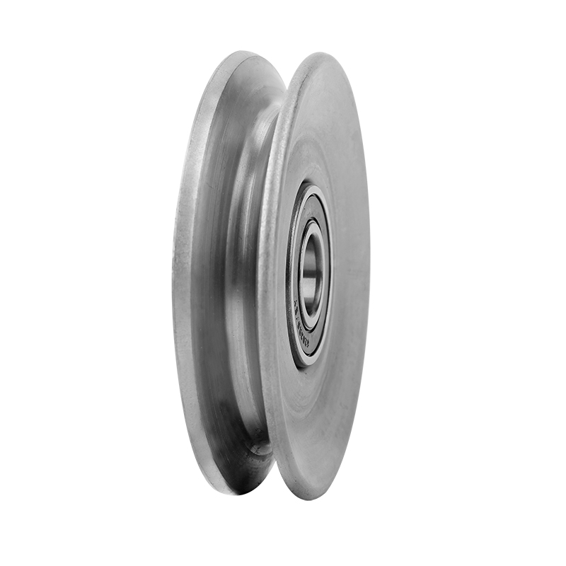 [KR-138243 KG] POLEA GUIA 