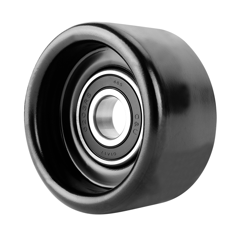 [KR-131119 KG] POLEA GUIA 
