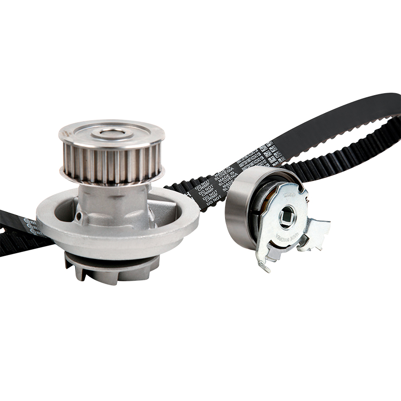 [KR-1273WP KG] KIT BANDA DISTRIBUCION C/BOMBA