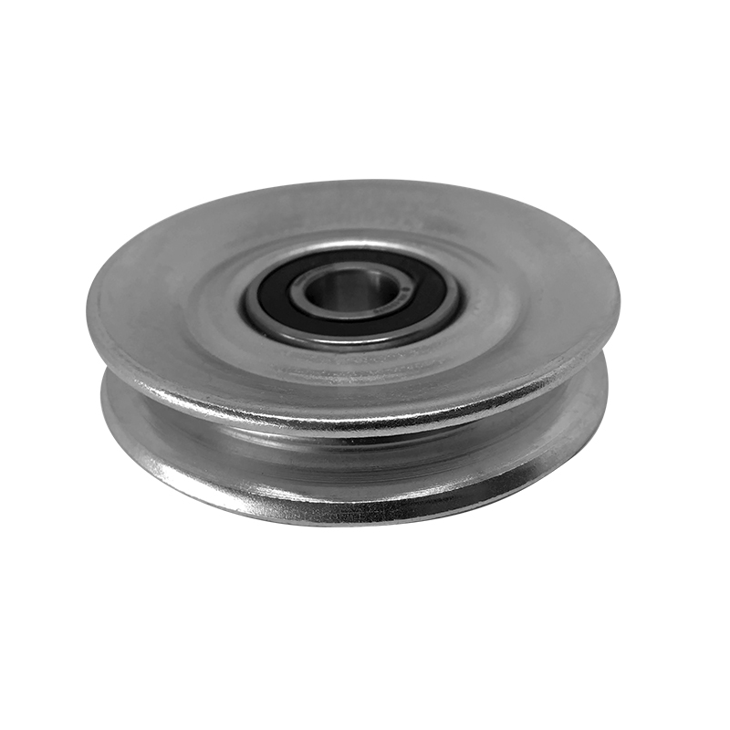 [KR-131076 KG] POLEA GUIA 