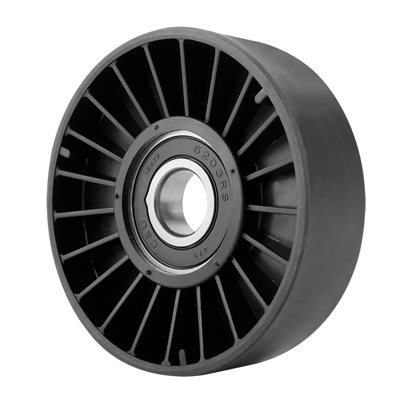 [KR-131081 KG] POLEA GUIA 