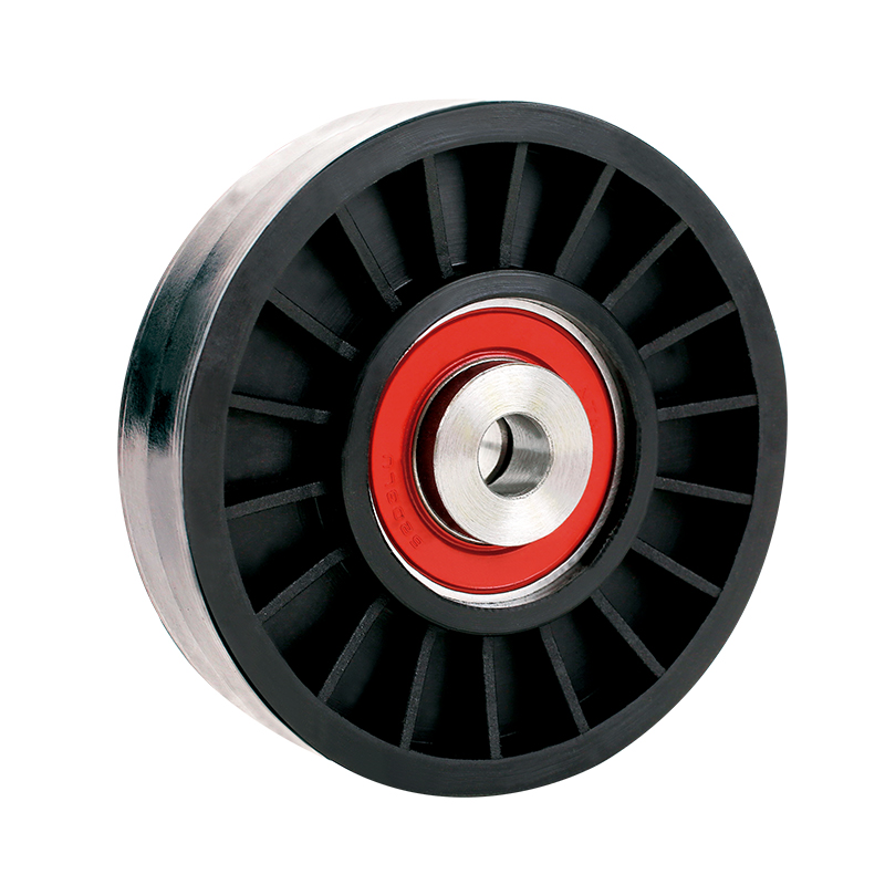 [KR-131109 KG] POLEA GUIA 
