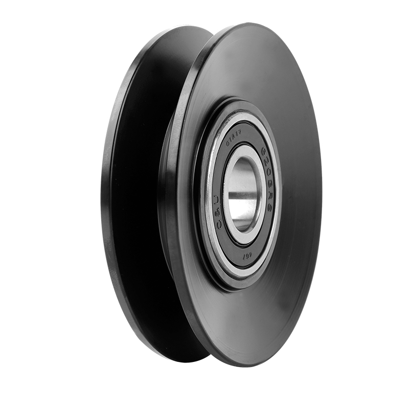 [KR-131113 KG] POLEA GUIA 