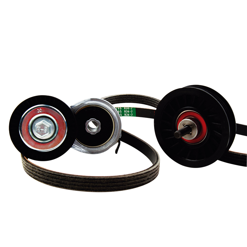 [KPV-319-3 KG] KIT BANDA DE ACCESORIOS 