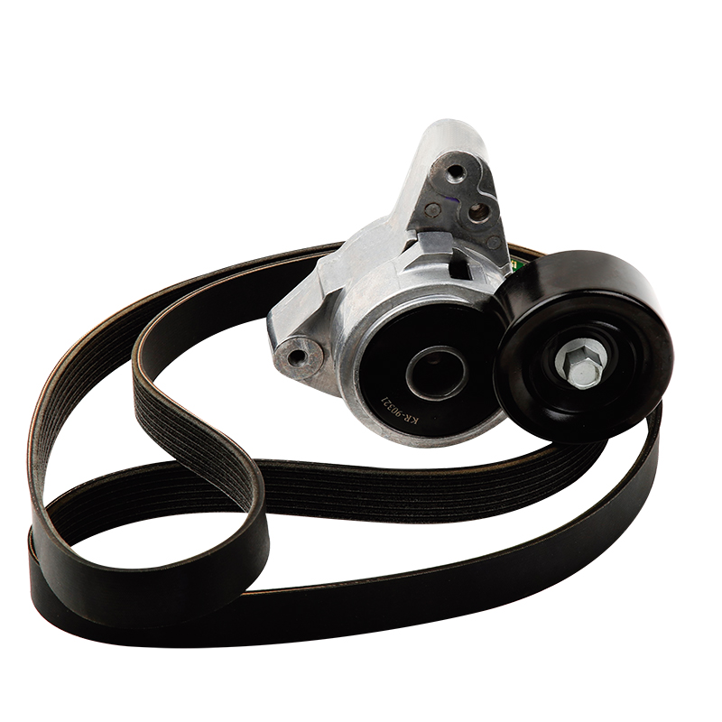 [KPV-321-1 KG] KIT BANDA DE ACCESORIOS 