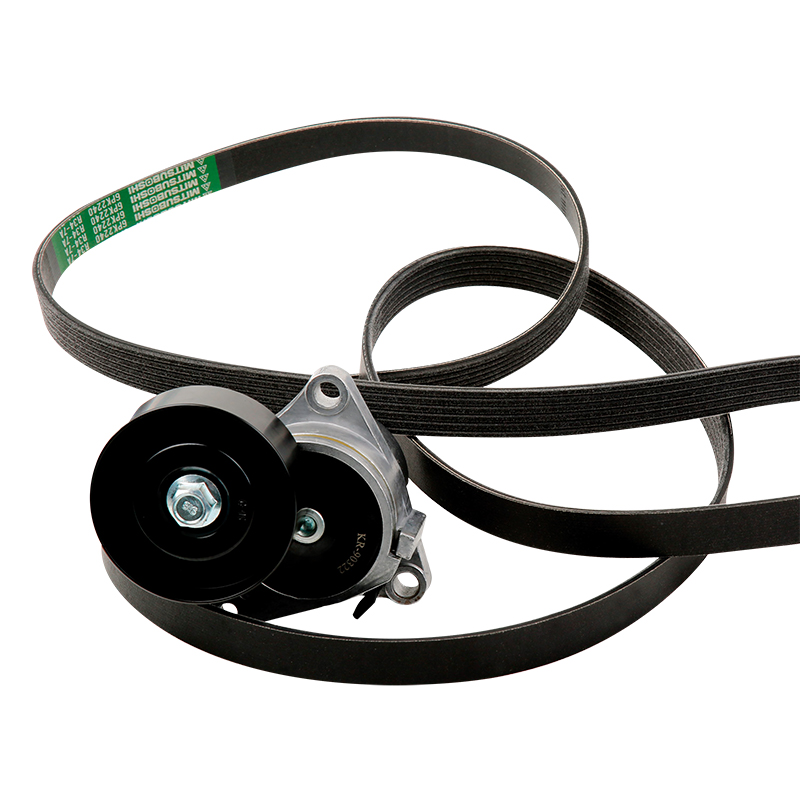 [KPV-322-1 KG] KIT BANDA DE ACCESORIOS 