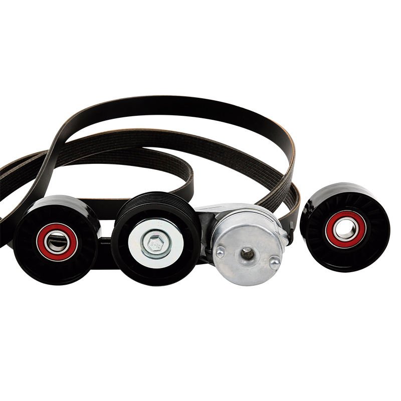 [KPV-325-1 KG] KIT BANDA DE ACCESORIOS