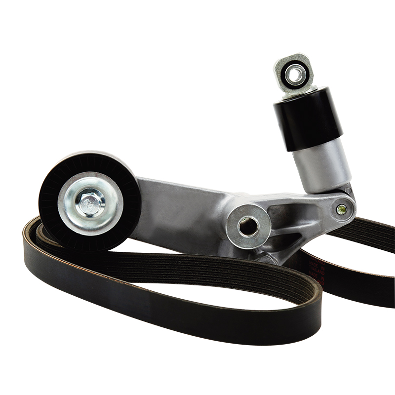[KPV-356-2 KG] KIT BANDA DE ACCESORIOS 