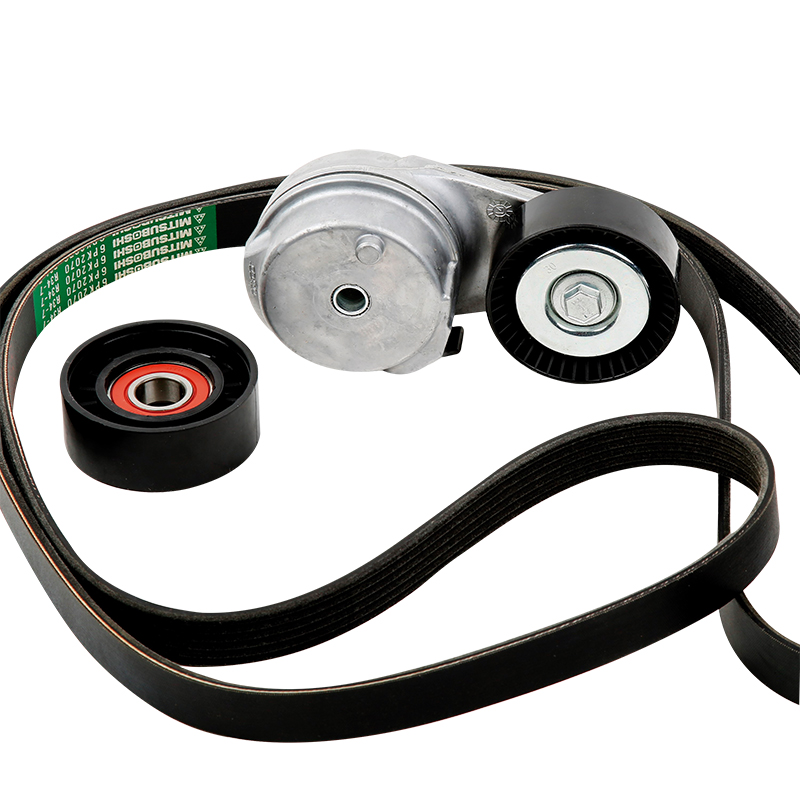 [KPV-377-4 KG] KIT BANDA DE ACCESORIOS 