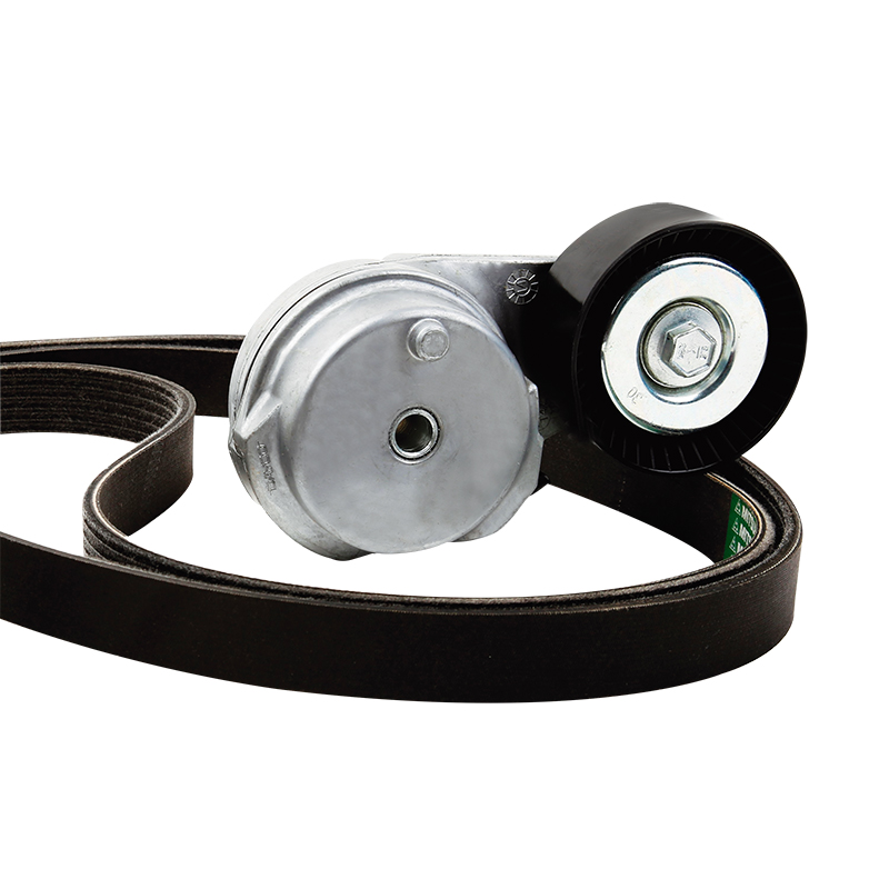 [KPV-377-6 KG] KIT BANDA DE ACCESORIOS 