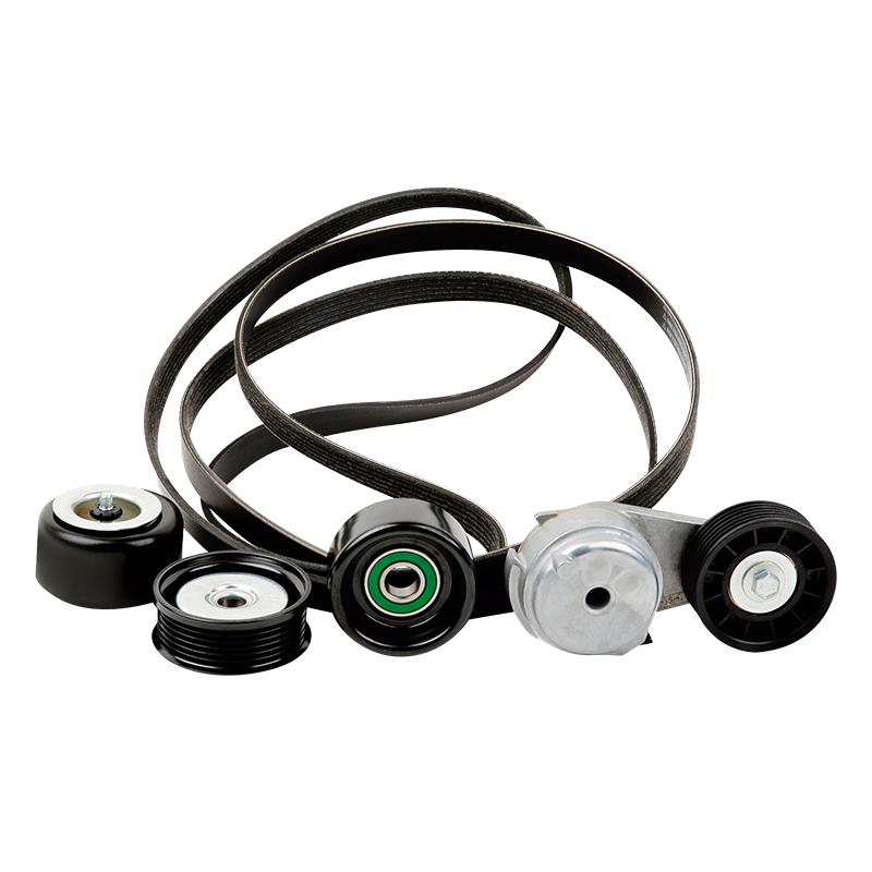 [KPV-383-1 KG] KIT BANDA DE ACCESORIOS 