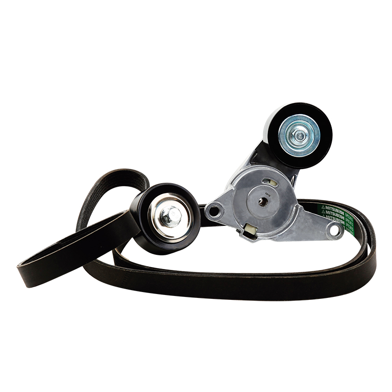 [KPV-389-1 KG] KIT BANDA DE ACCESORIOS 