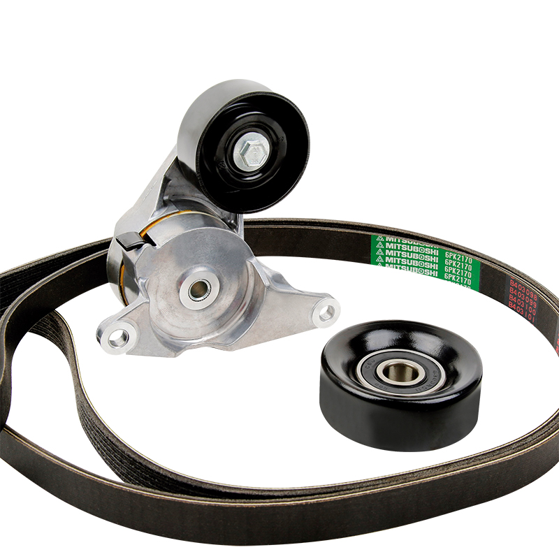 [KPV-389-4 KG] KIT BANDA DE ACCESORIOS 