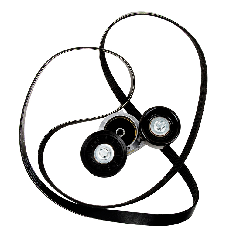 [KPV-512-1 KG] KIT BANDA DE ACCESORIOS